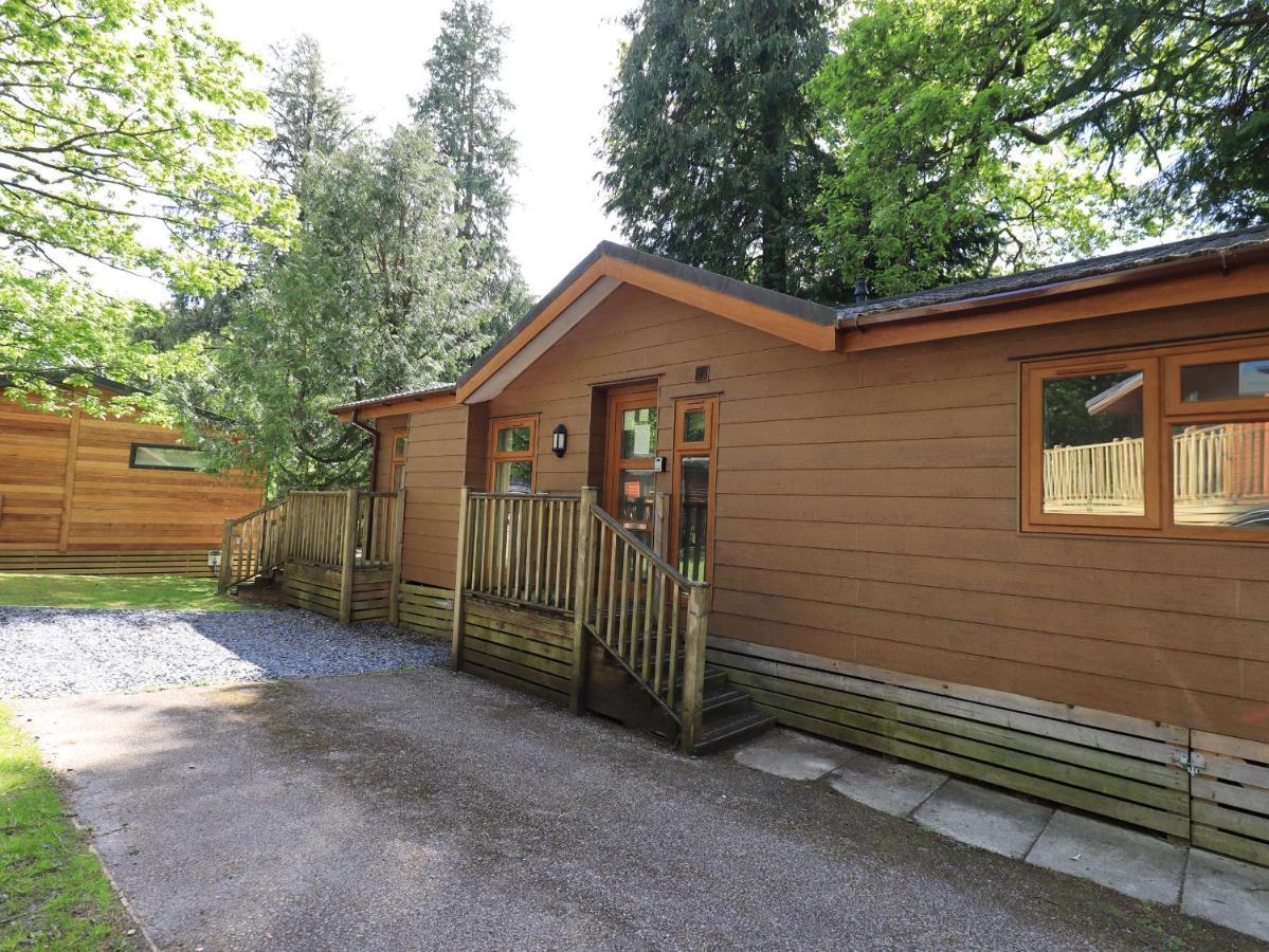 Forest Pines Lodge باونيس أون وينديرمير المظهر الخارجي الصورة
