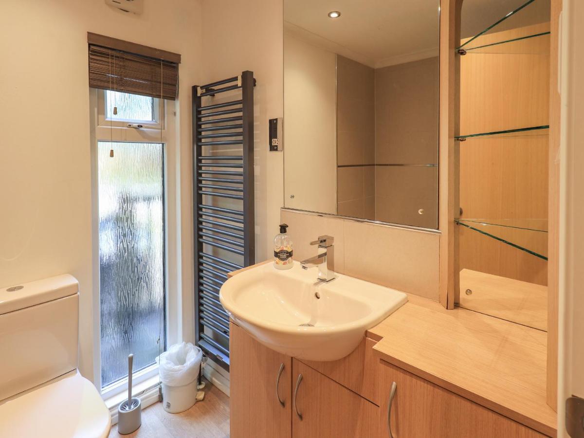 Forest Pines Lodge باونيس أون وينديرمير المظهر الخارجي الصورة