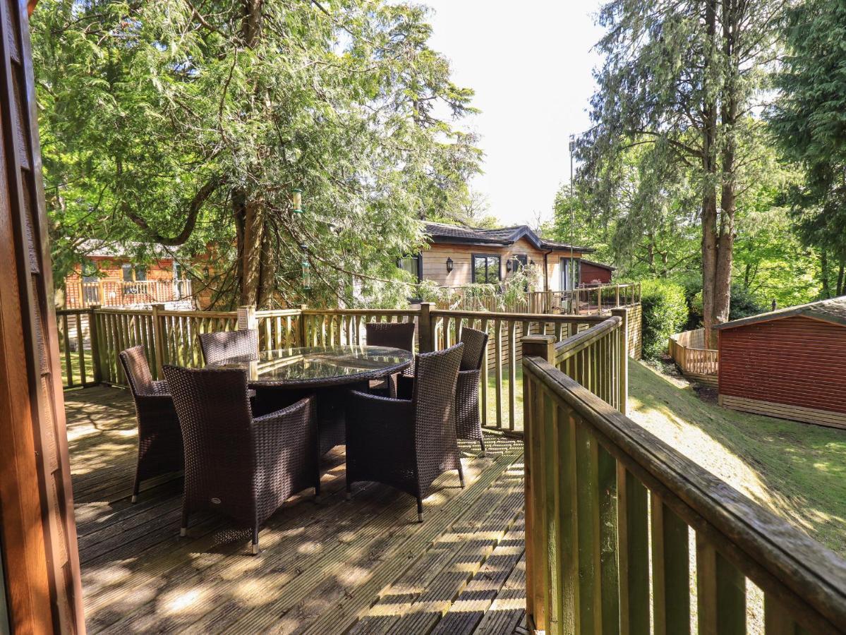 Forest Pines Lodge باونيس أون وينديرمير المظهر الخارجي الصورة